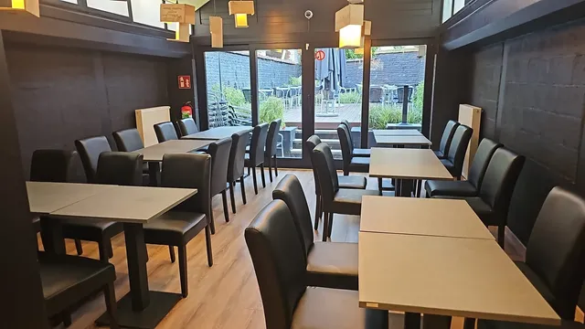 Pure Veg India Schuman