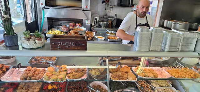 Rosticceria Battarra