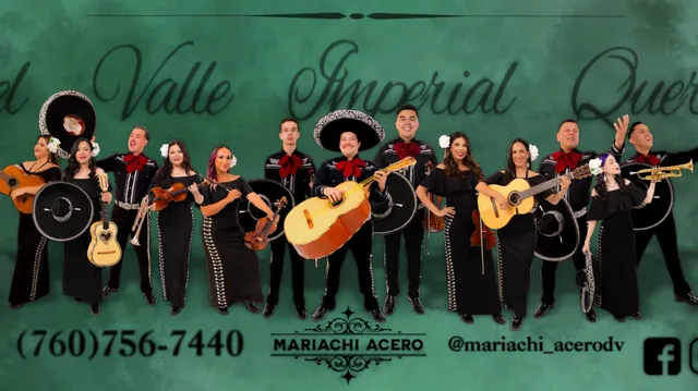 Mariachi Acero