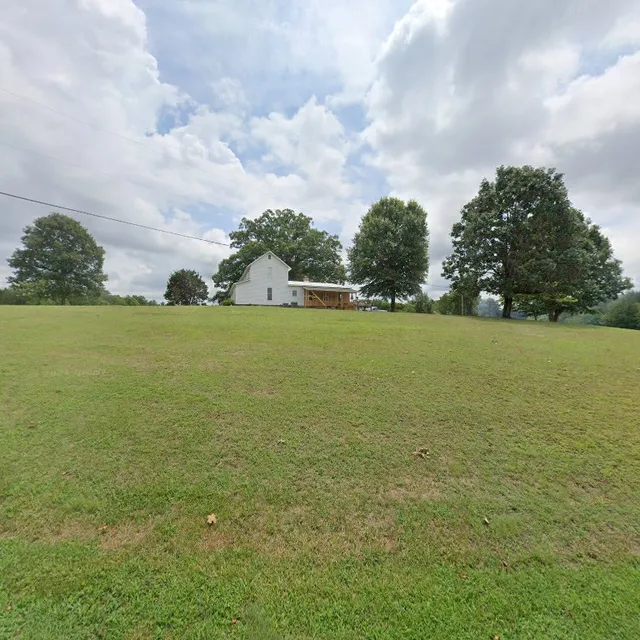 Catawba Valley Vineyard