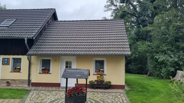 FeWo Am Storchennest