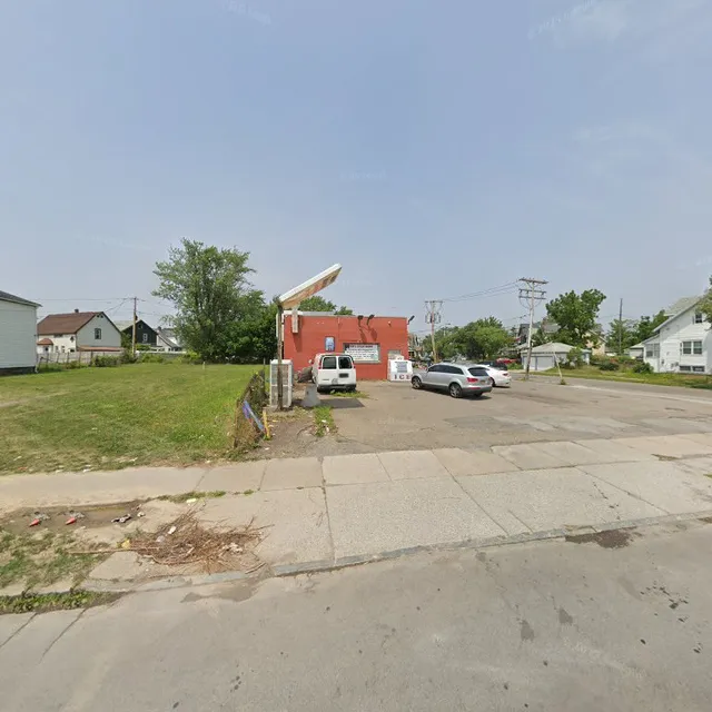 Kensington & Poultney Community Market