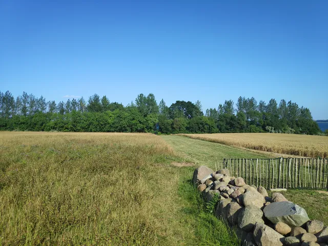 Tarnewitzer Camp - Andreas Crusius