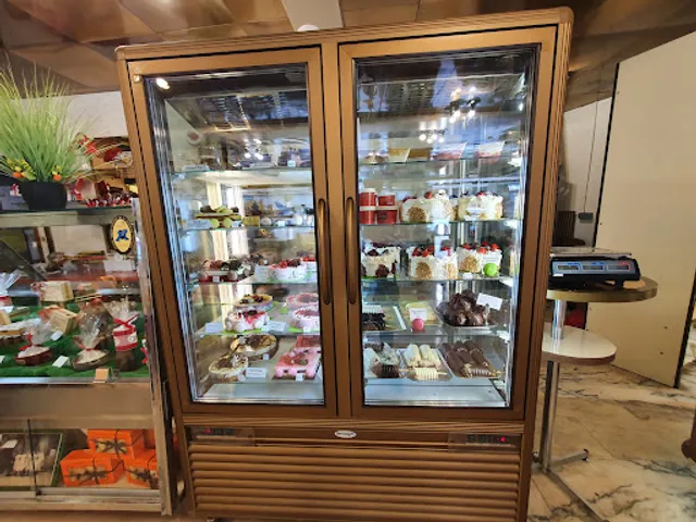 Patisserie-Boulangerie Pène