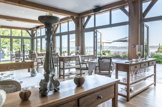 La Table des Impressionnistes