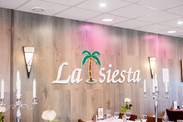 La Siesta Kolgrill Västerås