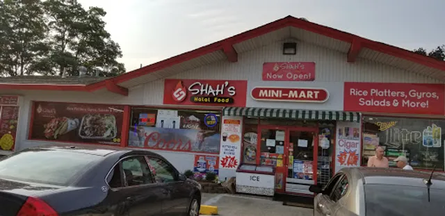 Shah's Halal Lindenhurst