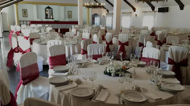 Restaurante Manolo Bodas Bautizos Comuniones