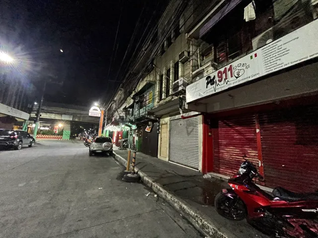 PET 911 VETERINARY CLINIC AND GROOMING SALON