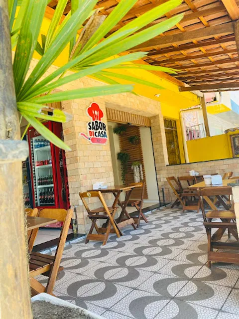 Restaurante Sabor di casa