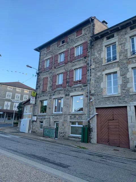 Hôtel le Clair Logis