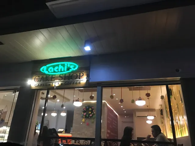 Lachi's Cake Shop