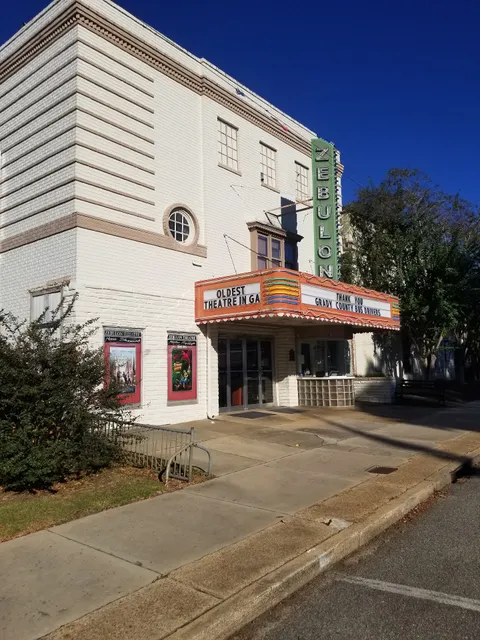 Zebulon Theatre