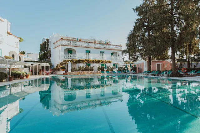 Hotel Continental Terme