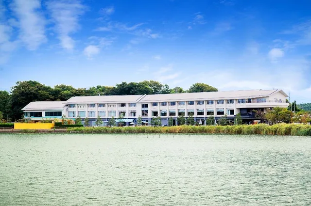 Awara Kitagata Onsen Hana Yurari