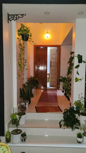 Cliff Heaven Apartment