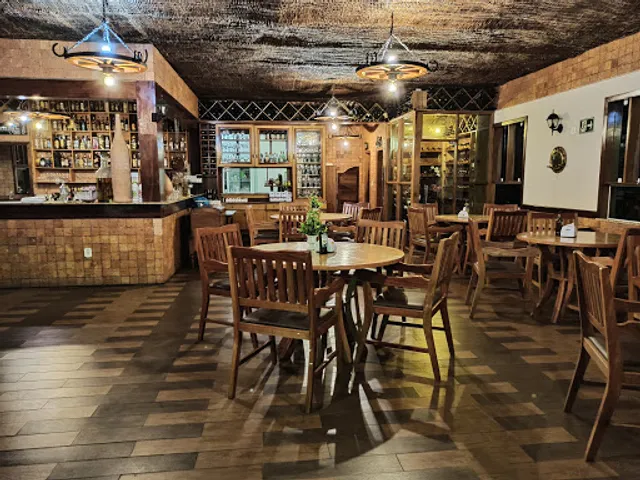 Biroska Drinks Restaurante e Pizzaria