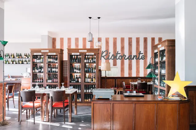 Stella Ristorante Vineria e Locanda