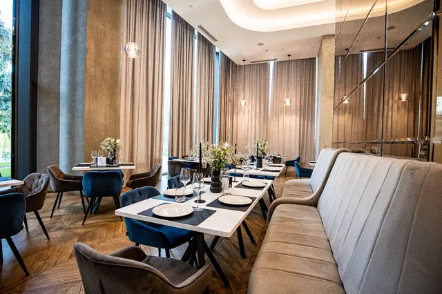 Bavette Italian Steakhouse