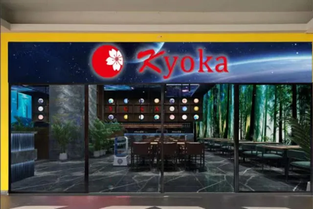 Kyoka Parc Vallès|Terrassa