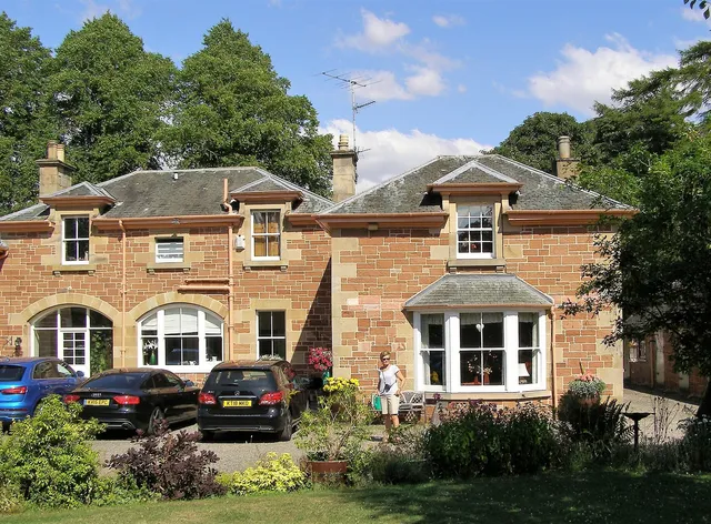 The Barn @ The Coach House