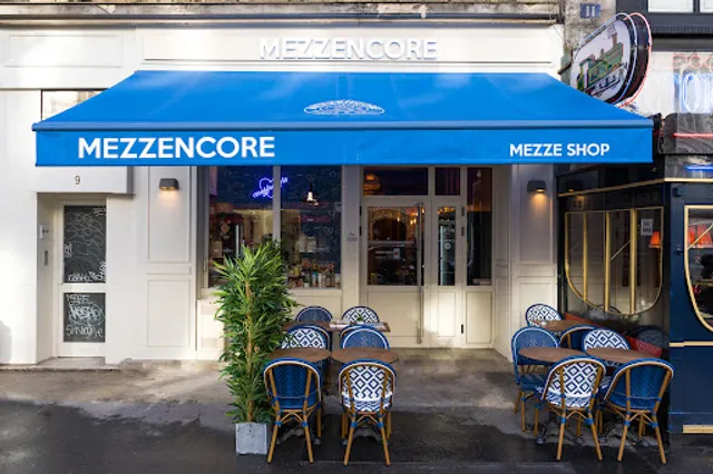 Mezzencore