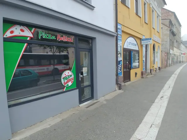 Pizza Bellizzi