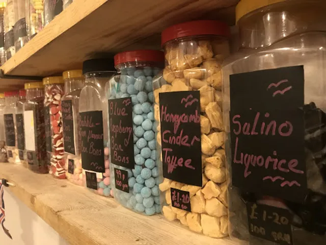 The Billy Can - Torcross