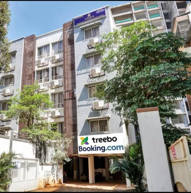 Itsy - AY Plus Hotels