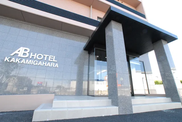AB hotels Kakamigahara