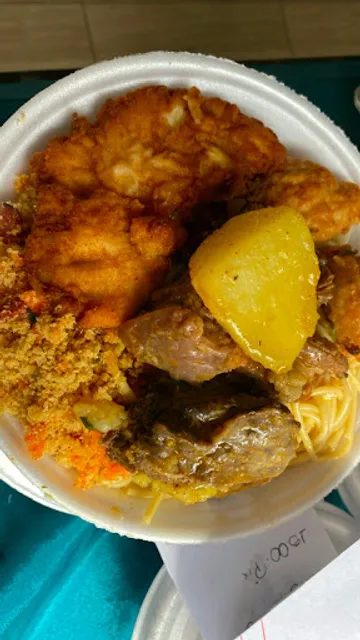 VIDA LEVE MARMITARIA