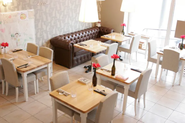 Baltoji Katė PIZZA WINE