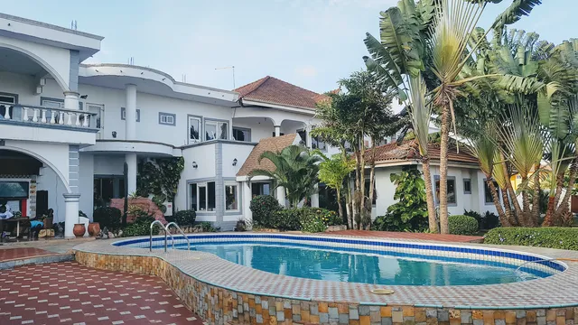 GRAND CASAMORA HOTEL