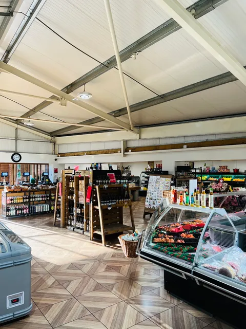 Spring Lane Farm Shop