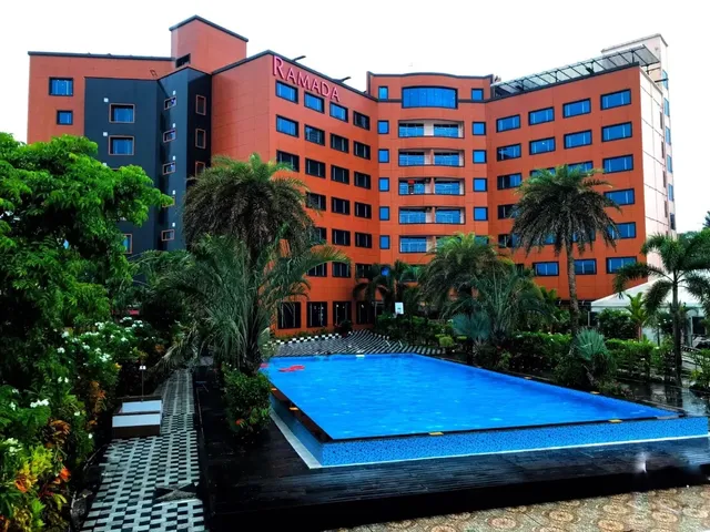 Ramada by Wyndham Alleppey