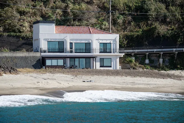 VACATION VILLA BLUE ARK