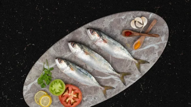 NPK Live Fish Tadepalli