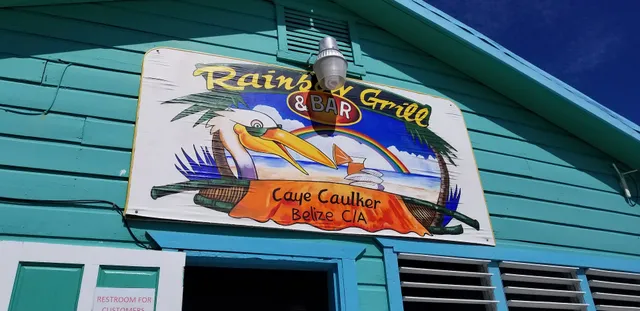 Rainbow Grill & Bar