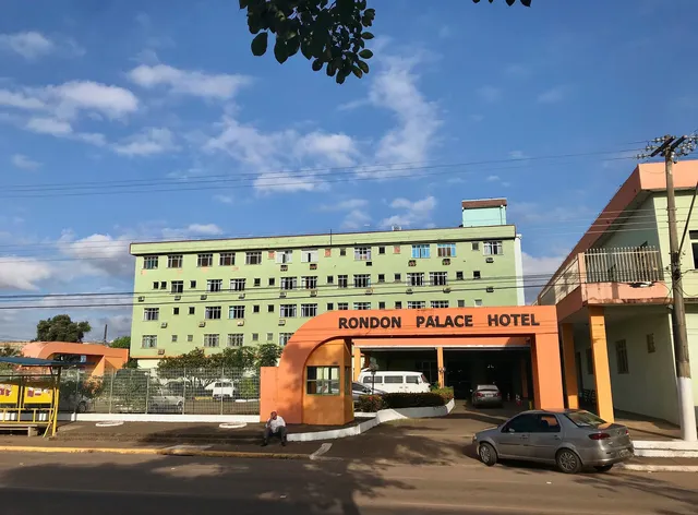 Rondon Palace Hotel