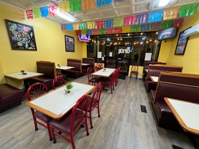 La Guarecita Mexican Food