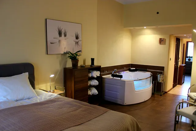 Residence Dobrovského