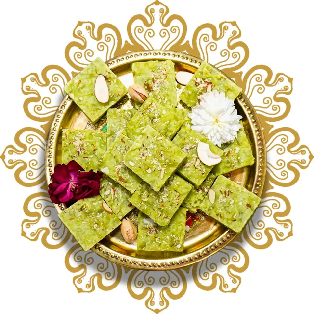 Bhagat Ji Sweets & Confectioners