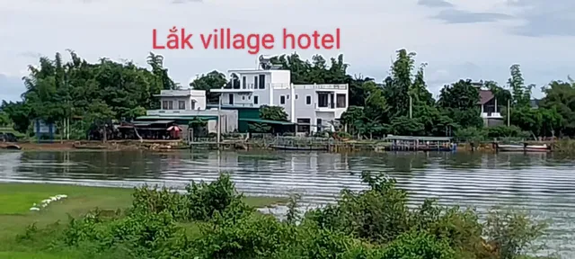 Lăk Village Hotel.70 y jút, thị trấn Liên Sơn, huyện Lăk, Đăk Lăk