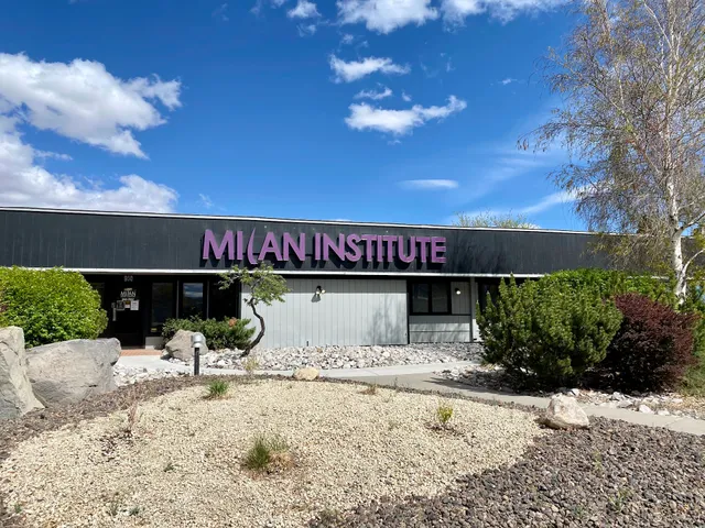 Milan Institute - Reno-Sparks