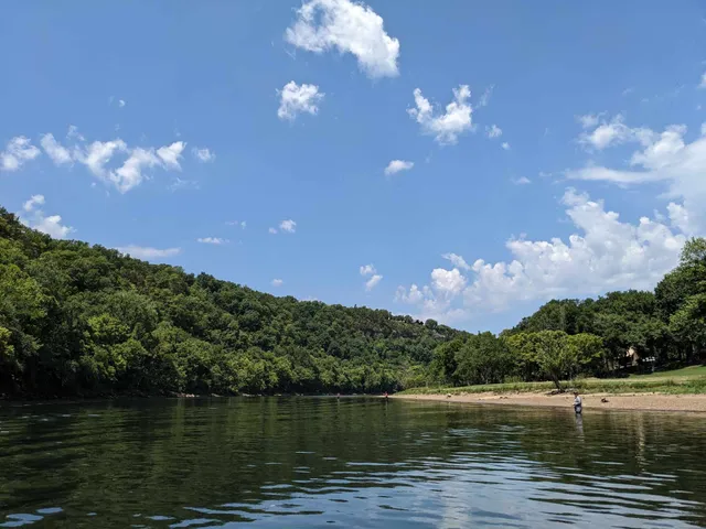 White Hole Resort Inc