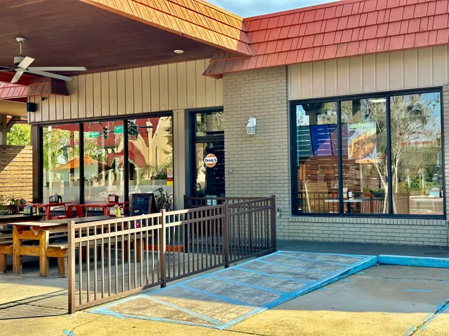 Tasty's Fresh Burgers