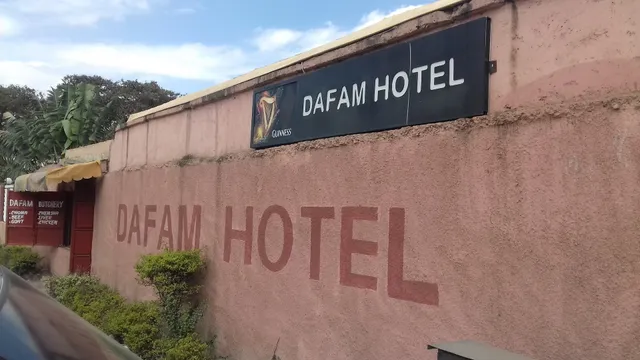 Dafam Hotel Kenya