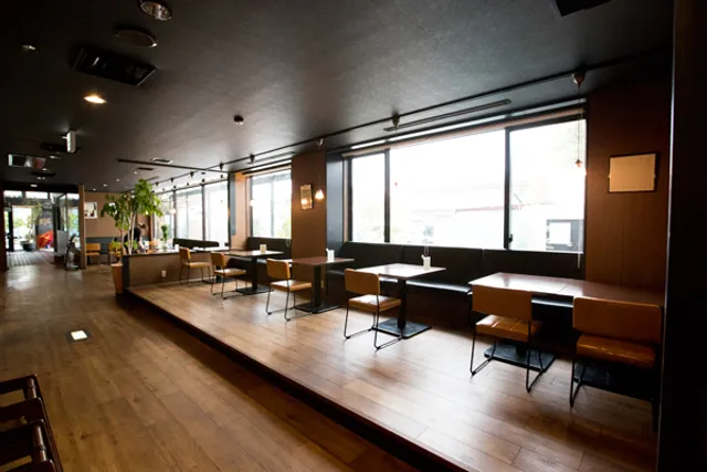 燈乃maison浜松有玉店 ビュッフェ バイキング