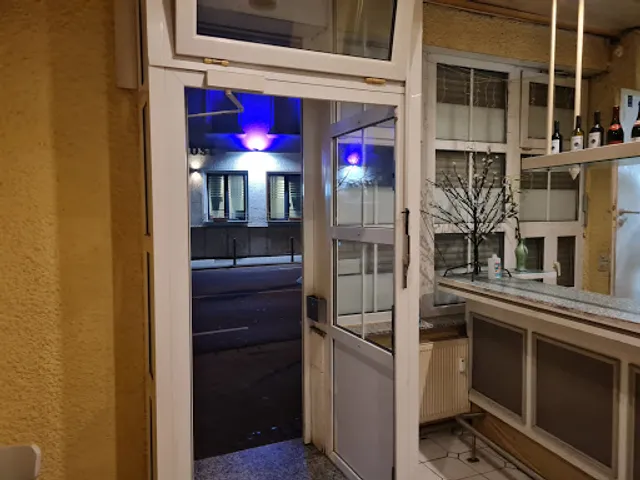 Fabian's Pizzaservice Saarbrücken