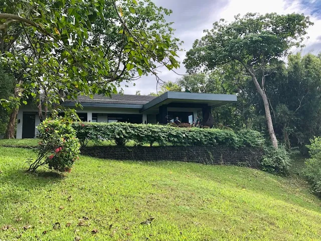 Modern Room with Terrace and Beautiful Pool